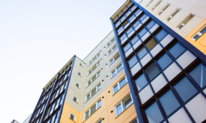 Beginner's Guide To Multifamily Real Estate Investing